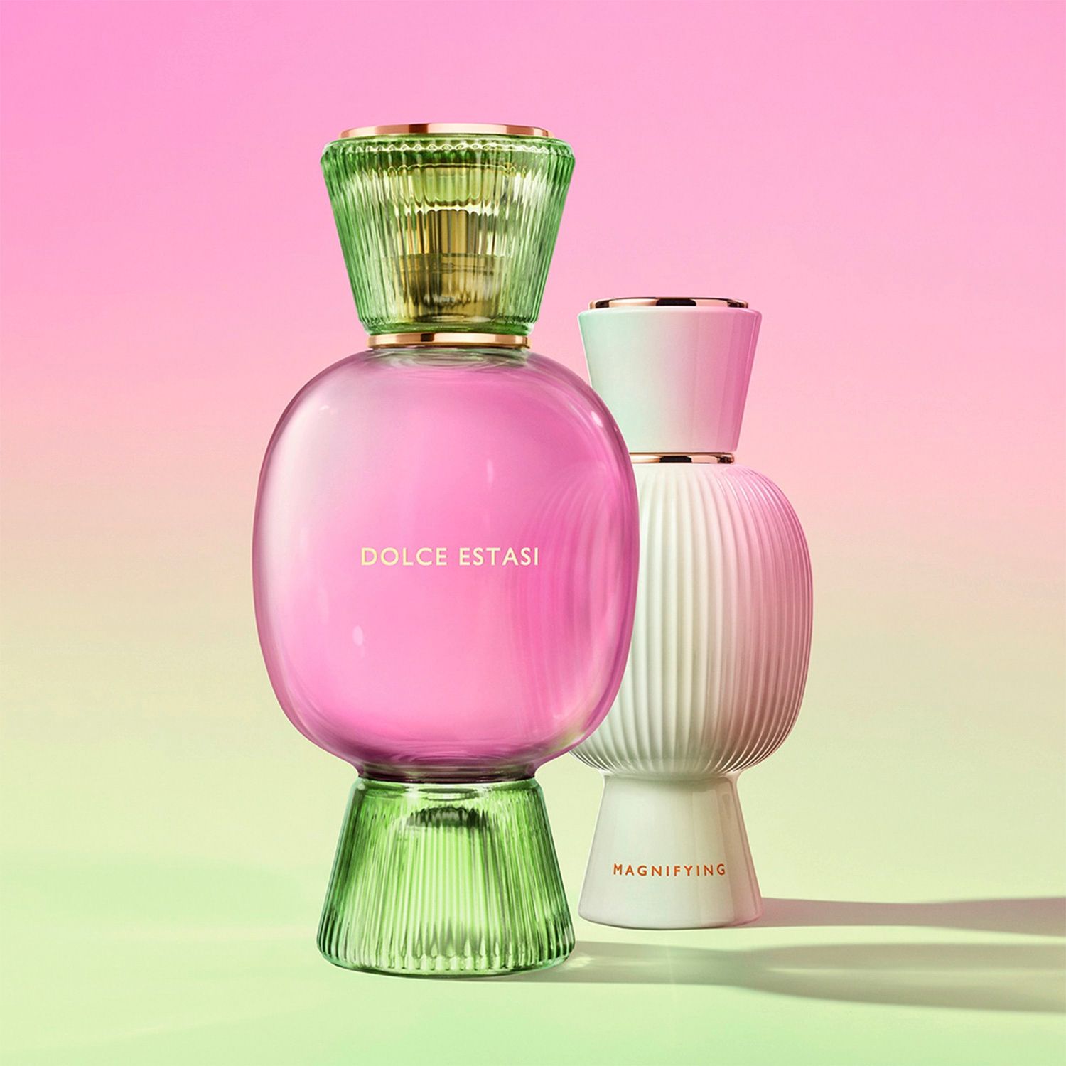 Dolce Estasi ブルガリ アレーグラ ドルチェ エスタジ 50ml ブルガリ