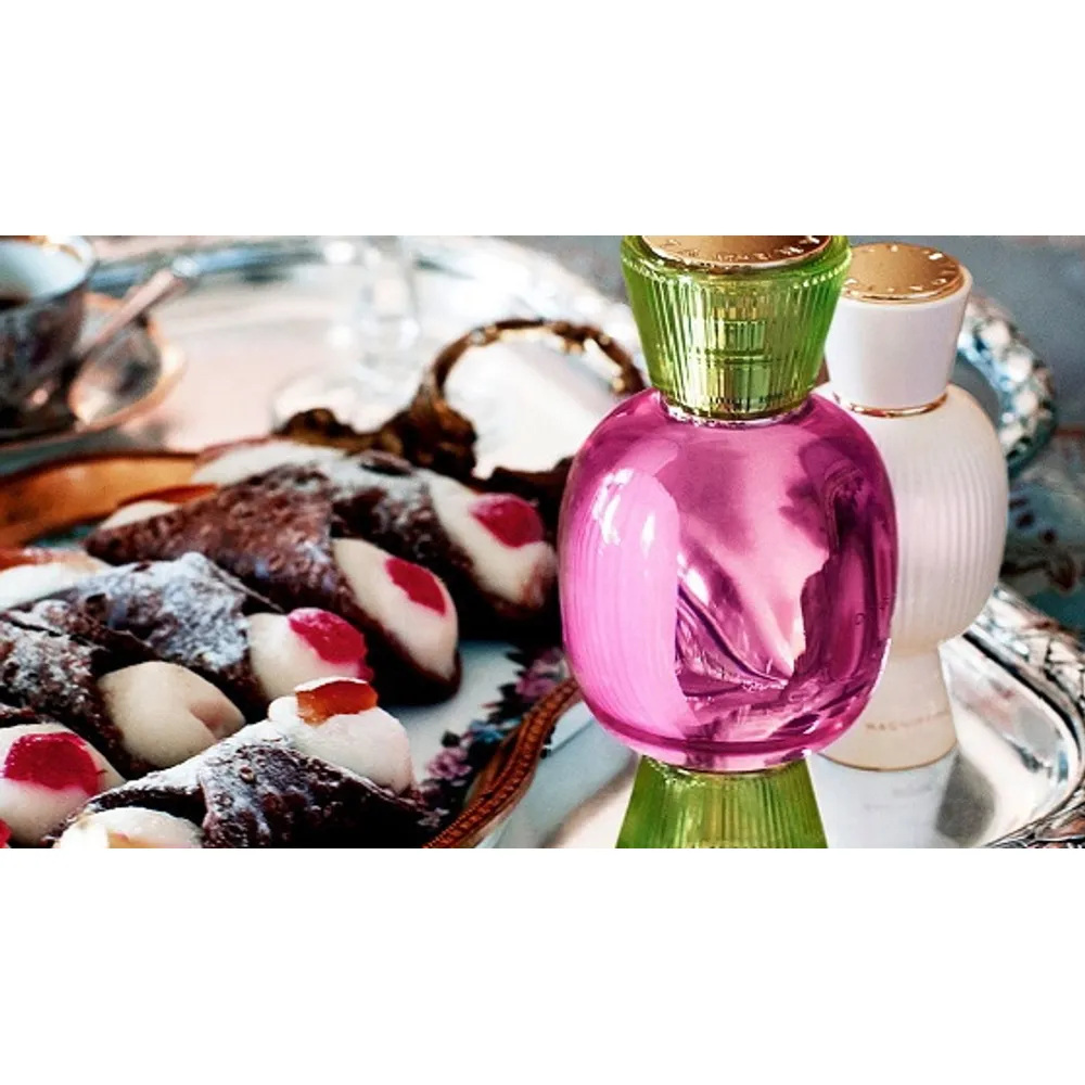 Bvlgari Allegra Dolce Estasi EDP 100 ml, foto 4