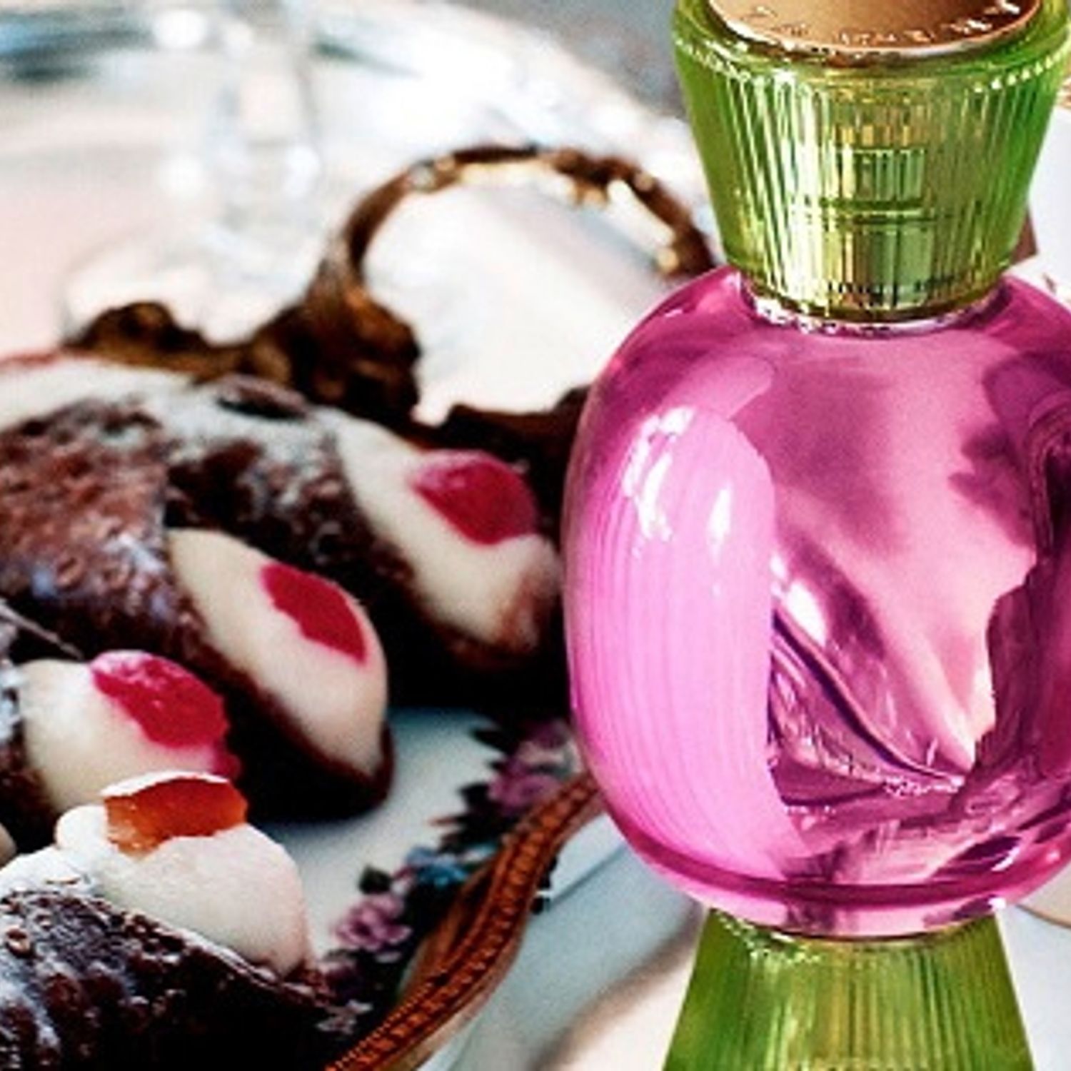BVLGARI Allegra 100Ml EDP Dolce Estasi Bulgari | Falabella Chile