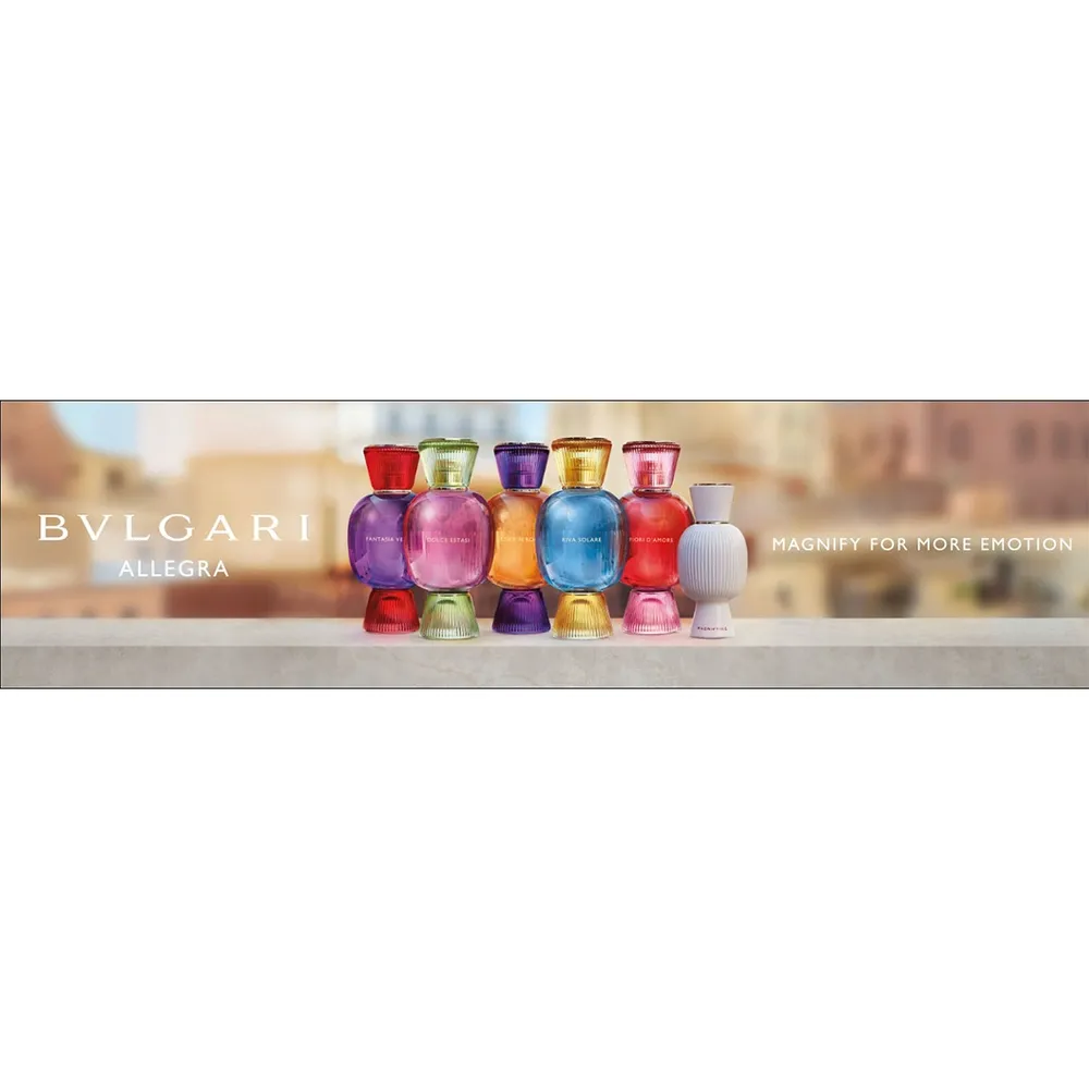 Bvlgari Allegra Dolce Estasi EDP 100 ml, foto 5