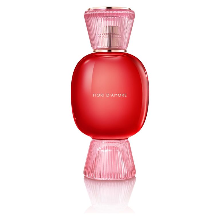 Allegra 100Ml Edp Fiori Damore Bvulgari