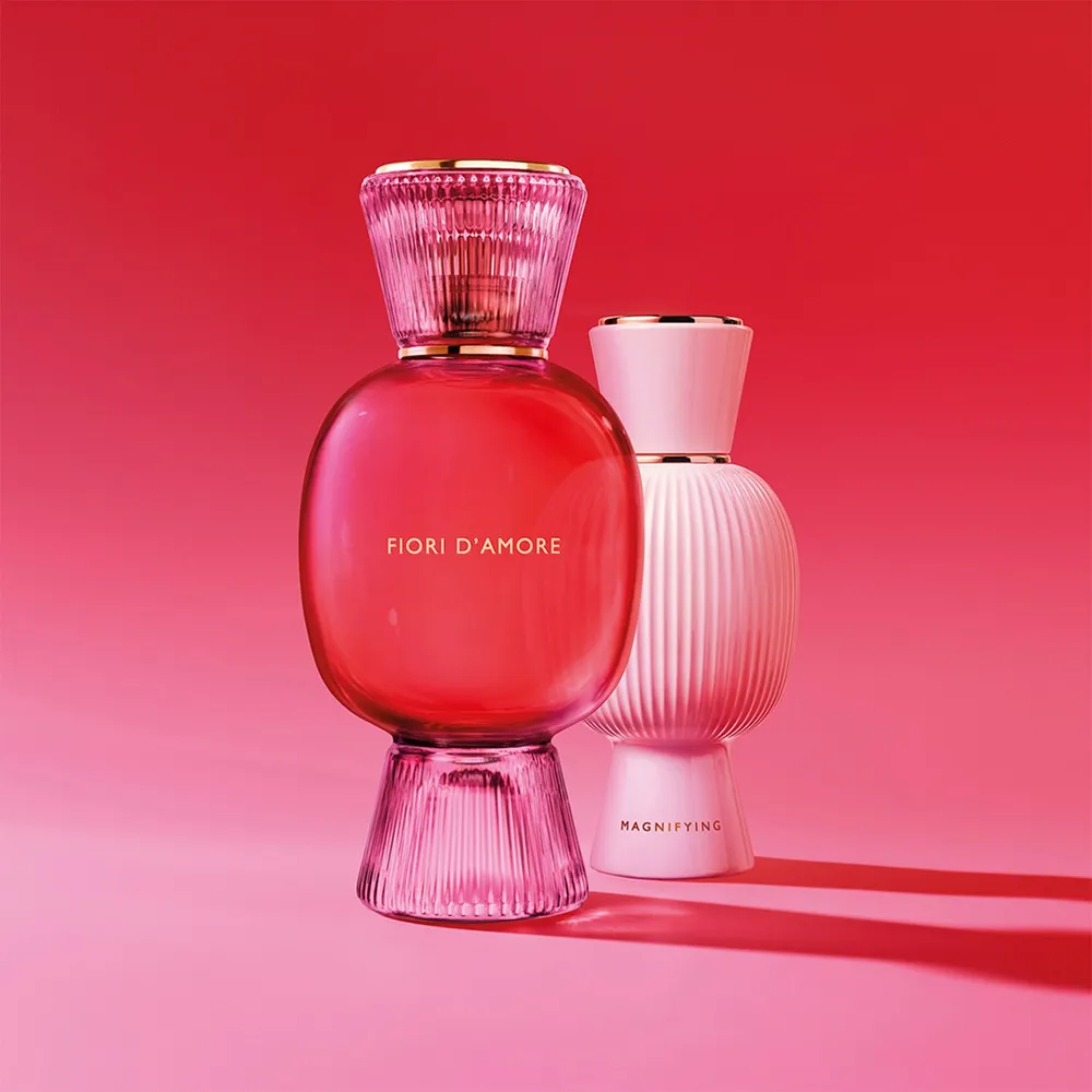 Bvlgari Allegra Fiori d'Amore EDP 100 ml, foto 3