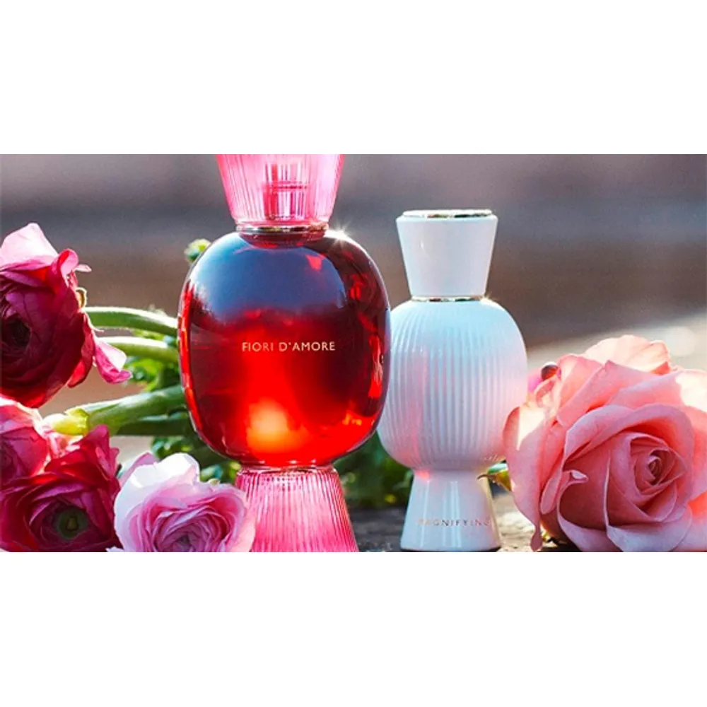 Bvlgari Allegra Fiori d'Amore EDP 100 ml, foto 9