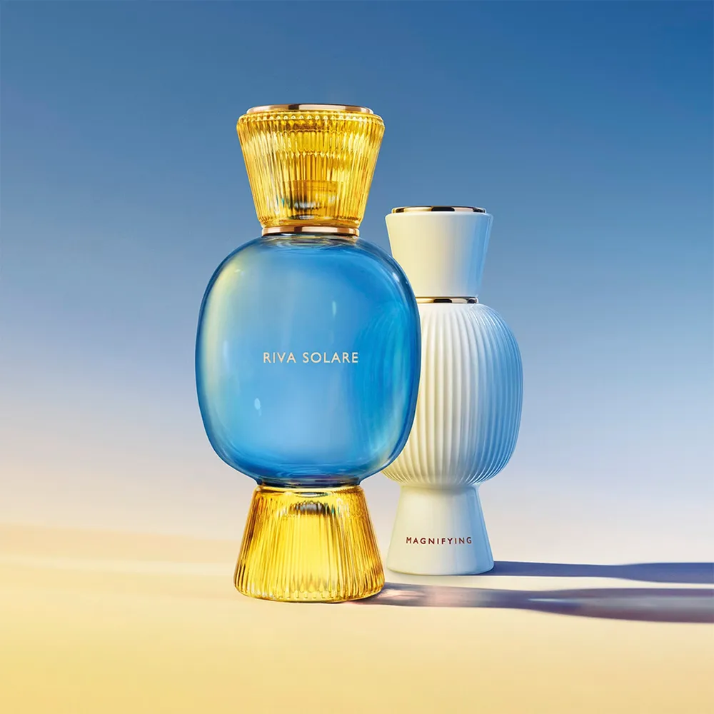 Bvlgari Allegra Riva Solare EDP 100 ml, foto 3