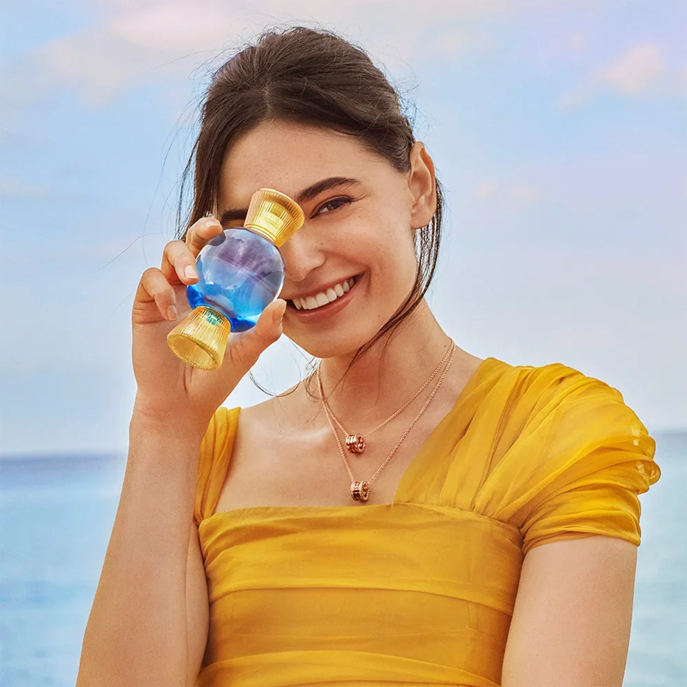 Bvlgari Allegra Riva Solare EDP 100 ml, foto 5