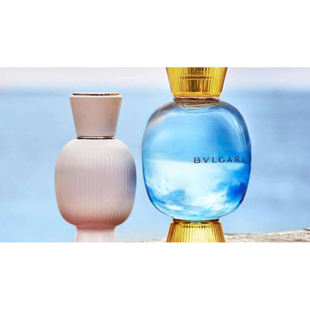 Bvlgari Allegra Riva Solare EDP 100 ml, foto 9