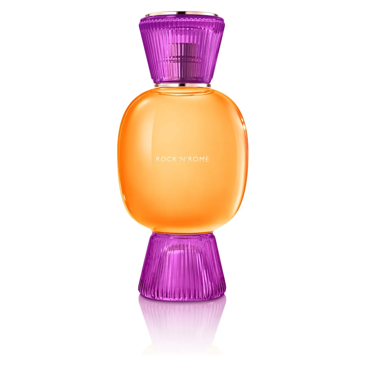 BVLGARI - Allegra 100Ml EDP Rockn Rome Bulgari