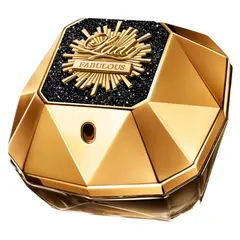 RABANNE - Perfume Mujer Lady Million Fabulous Edp 50Ml