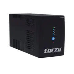 FORZA - UPS 2400VA/1200W 6 slds RJ45 RJ11 Torre comp-220V