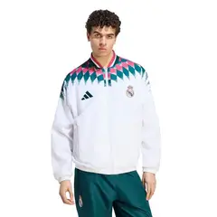 ADIDAS - Chaquetas Fútbol Hombre