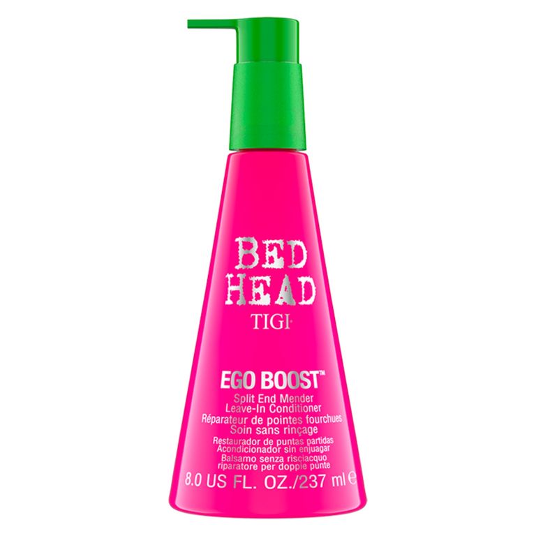 Crema Para Peinar Ego Boost 240 Ml