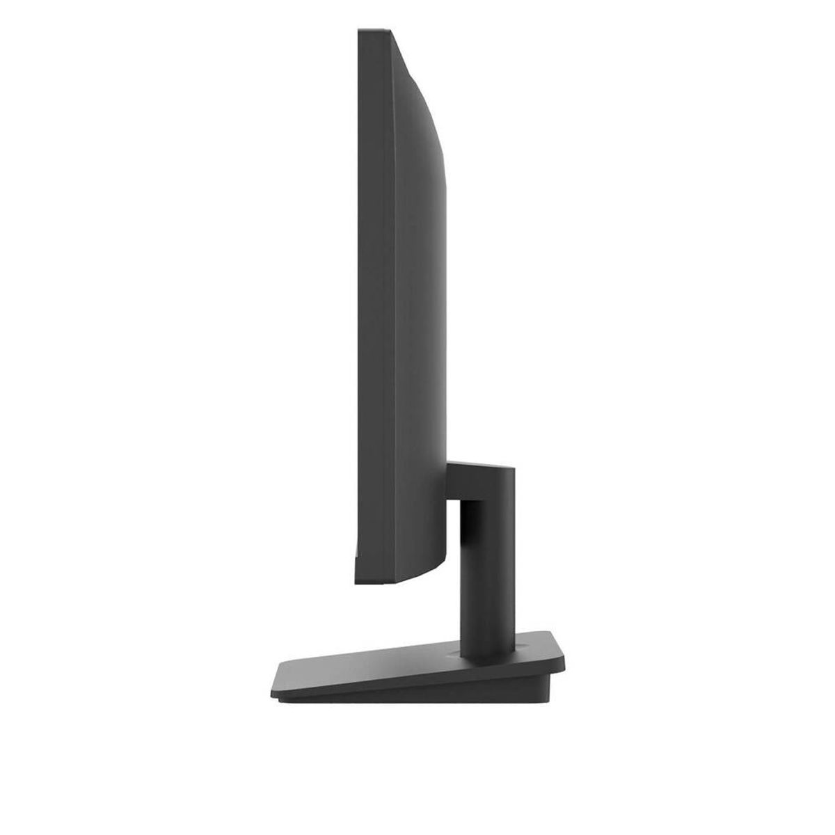 LG - Monitor Plano LG 24MS500-B, 24” Full HD, Panel IPS, 100hz, 5ms GTG, HDMI, Negro