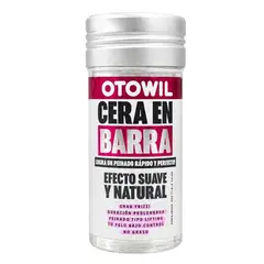 OTOWIL - Cera en Barra - Tubo 75grs