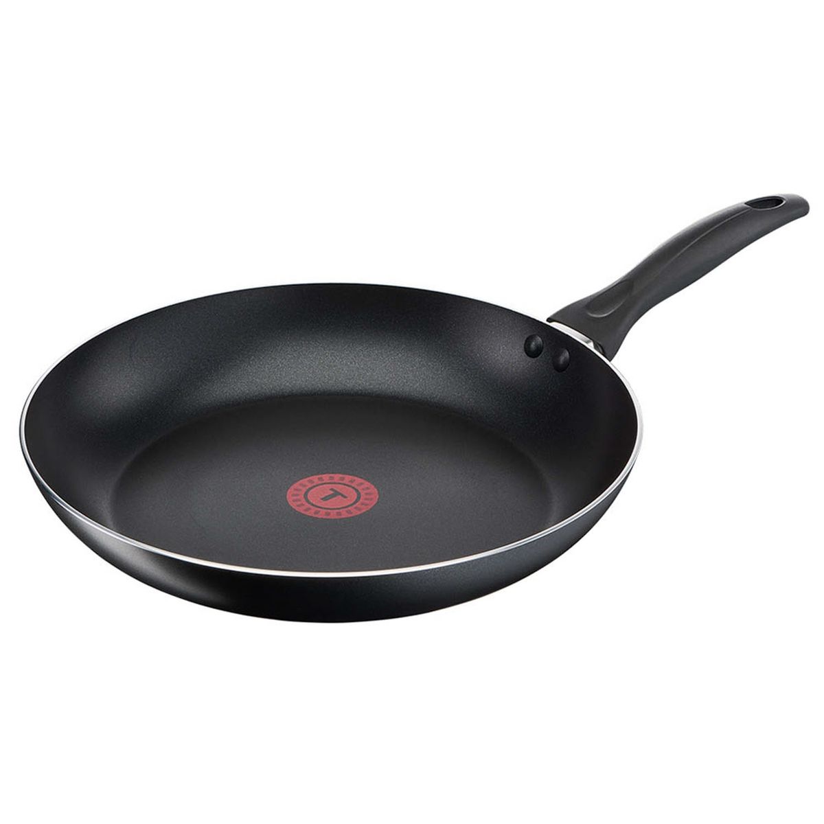 TEFAL - Set Sartén 24cm + 30cm Easy Cook Tefal