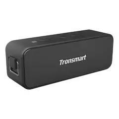 GENERICO - Parlante t2 plus actualizado t2 plus actualizado Negro