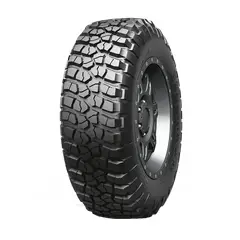 BFGOODRICH - NEUMATICO 255/75 R17 111/108Q MUD TERRAIN T/A KM2