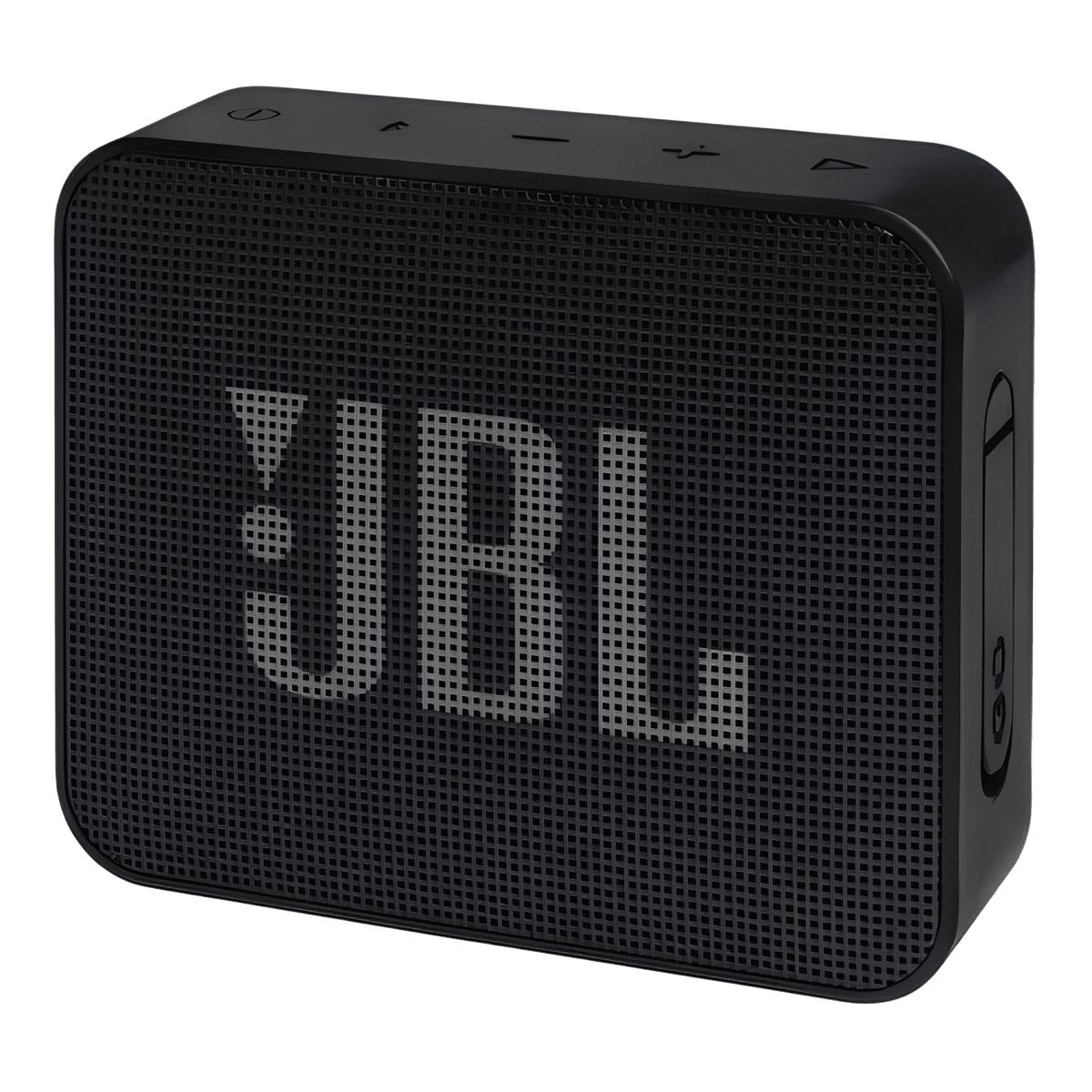 GENERICO - Parlante bluetooth waterproof Negro