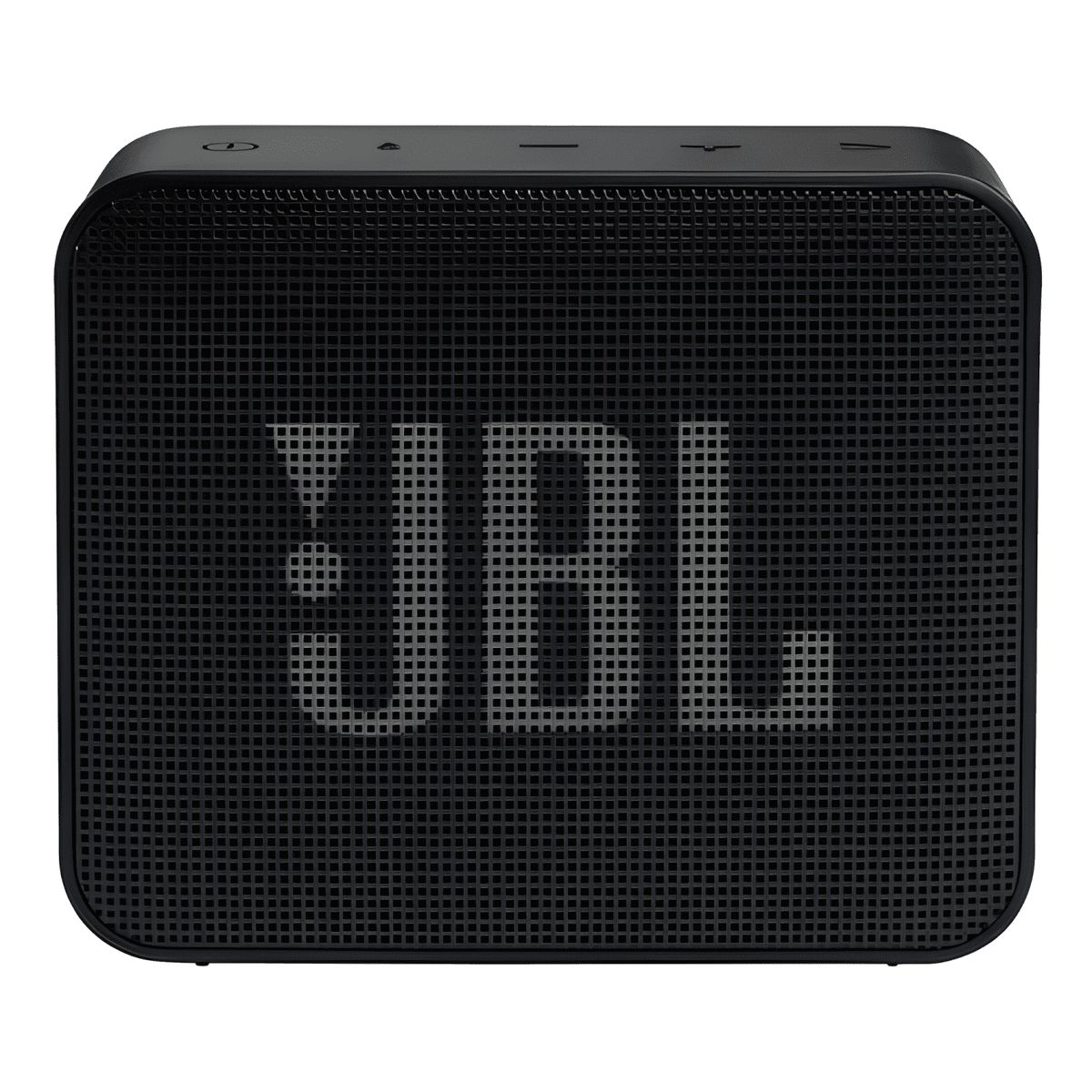 GENERICO - Parlante bluetooth waterproof Negro