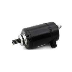 GENERICO - MOTOR DE PARTIDA PULSAR NS 200