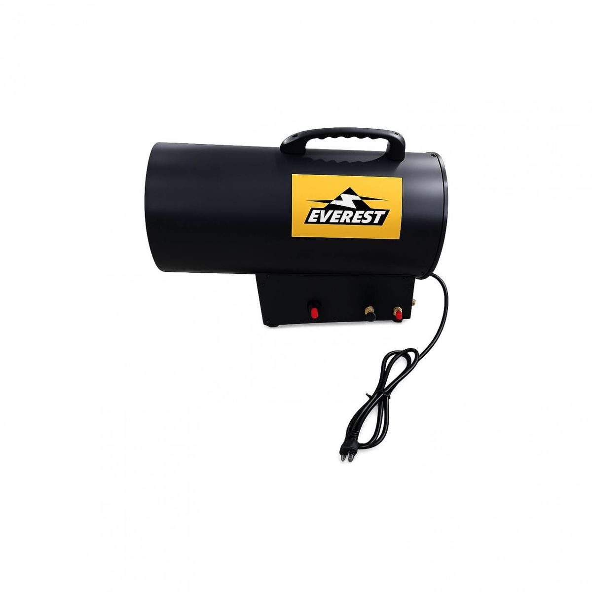 EVEREST - Turbo calefactor a gas licuado 7-15  kw EVEREST