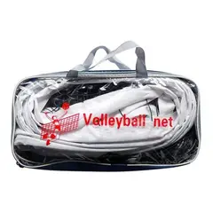 NORPLAT - Red De Voleibol - malla de voleibol - 9.5 x 1m -
