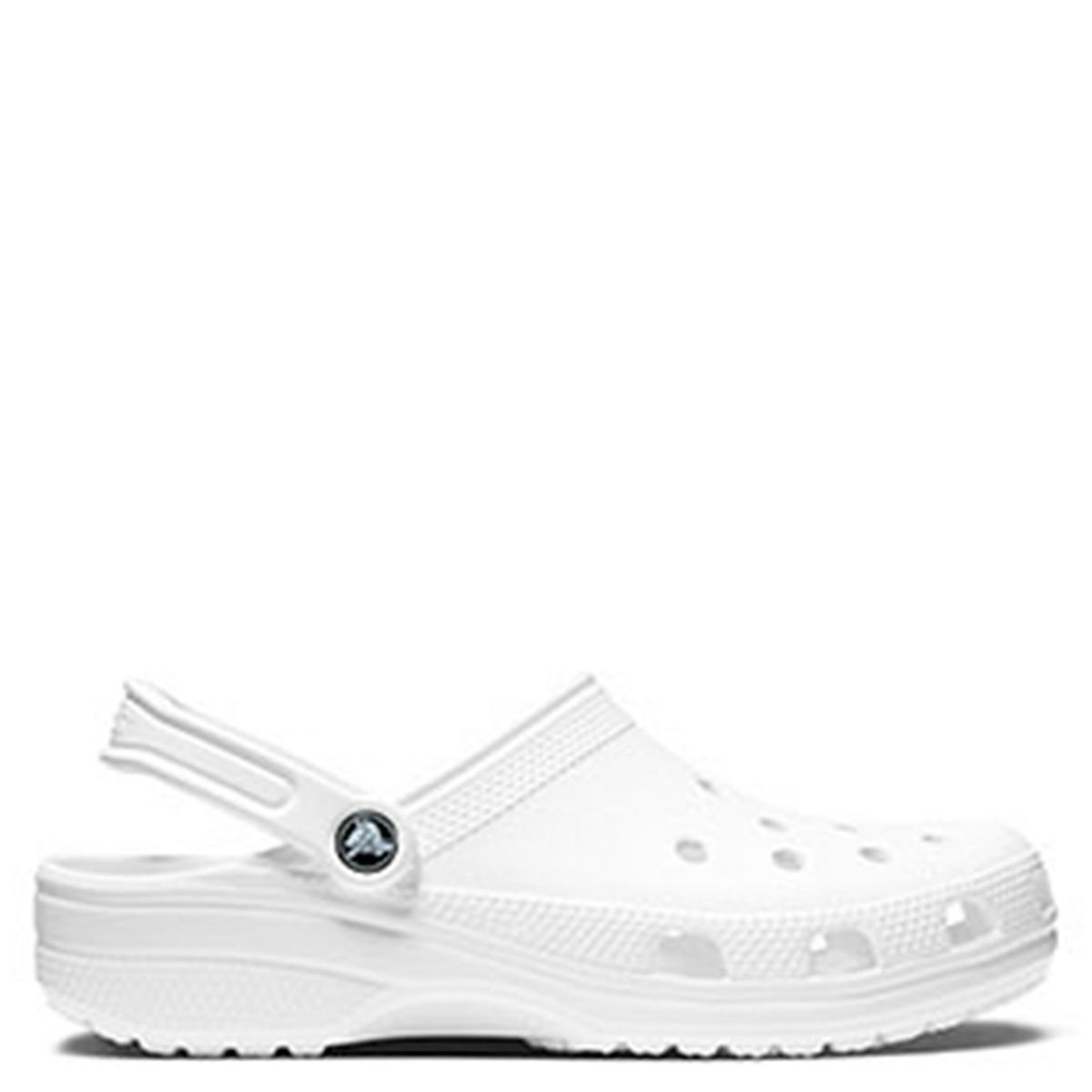 CROCS - Crocs Sandalia mujer blanco