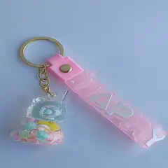 OEM - Llavero Diseño De Unicornio 6