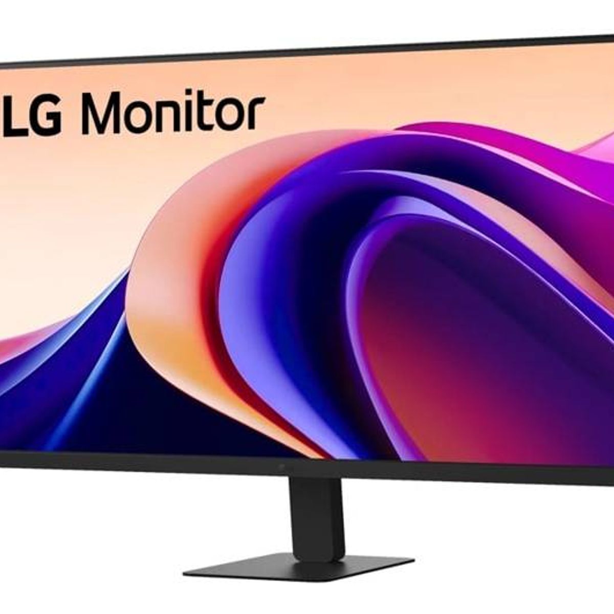 LG - Monitor Plano LG 32U631A-B 31.5 QHD IPS, 100Hz, 5ms, HDMI, USB-C HDR10 Flicker Safe, sRGB 99%