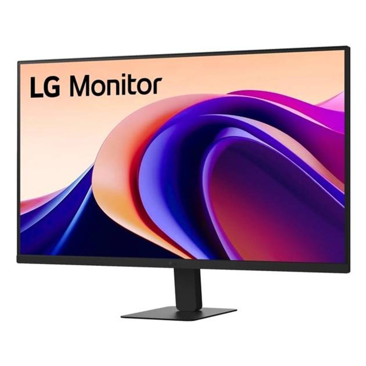 LG - Monitor Plano LG 32U631A-B 31.5 QHD IPS, 100Hz, 5ms, HDMI, USB-C HDR10 Flicker Safe, sRGB 99%