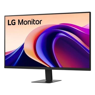 Lg Monitor Plano 32U631A-B 31.5 Qhd Ips, 100Hz, 5Ms, Hdmi,