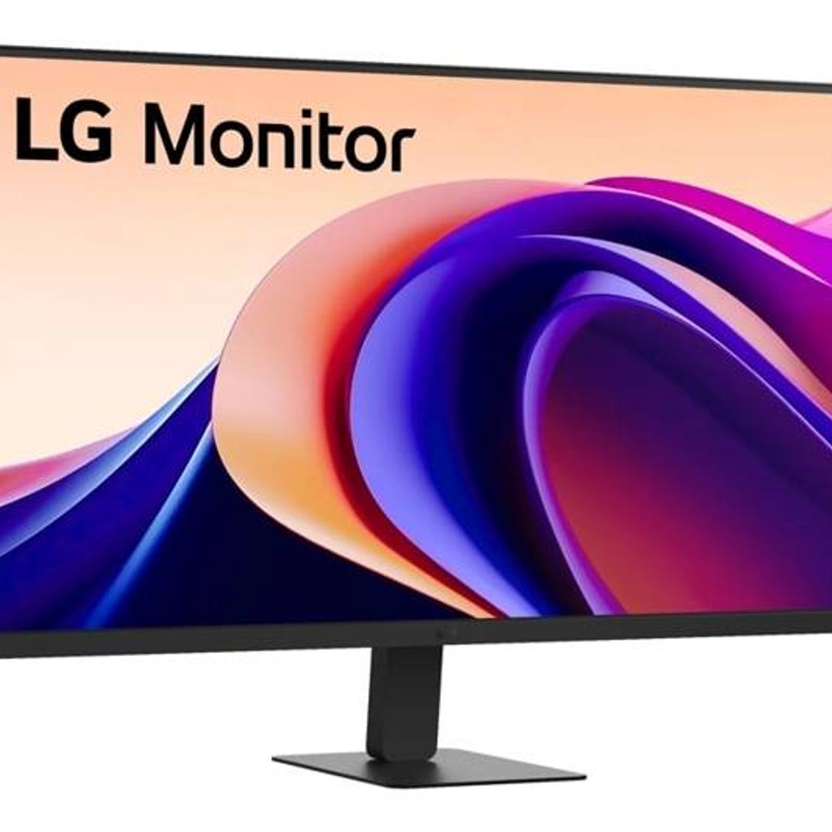 LG - Monitor Plano LG 32U631A-B 31.5 QHD IPS, 100Hz, 5ms, HDMI, USB-C HDR10 Flicker Safe, sRGB 99%
