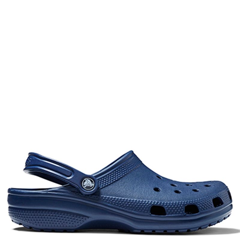 CROCS - Sandalia Mujer Azul Crocs