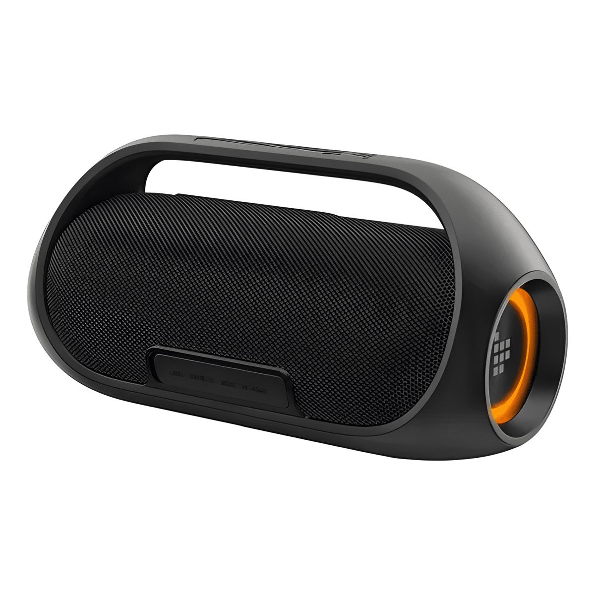 GENERICO - Parlante bluetooth 60w nfc bang