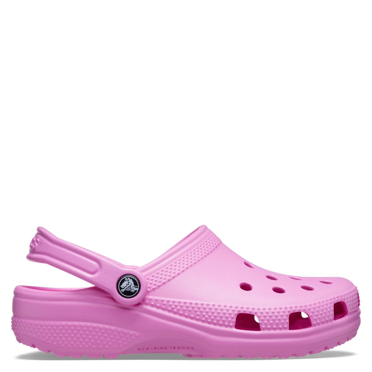 CROCS - Crocs Sandalia mujer rosado