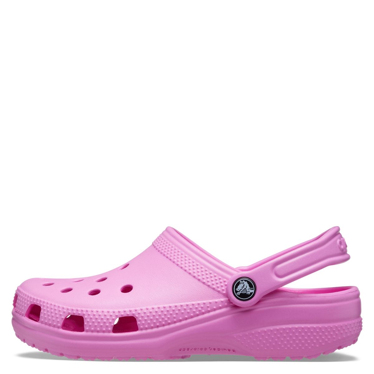 CROCS - Crocs Sandalia mujer rosado
