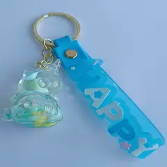 OEM - Llavero Diseño De Unicornio 6