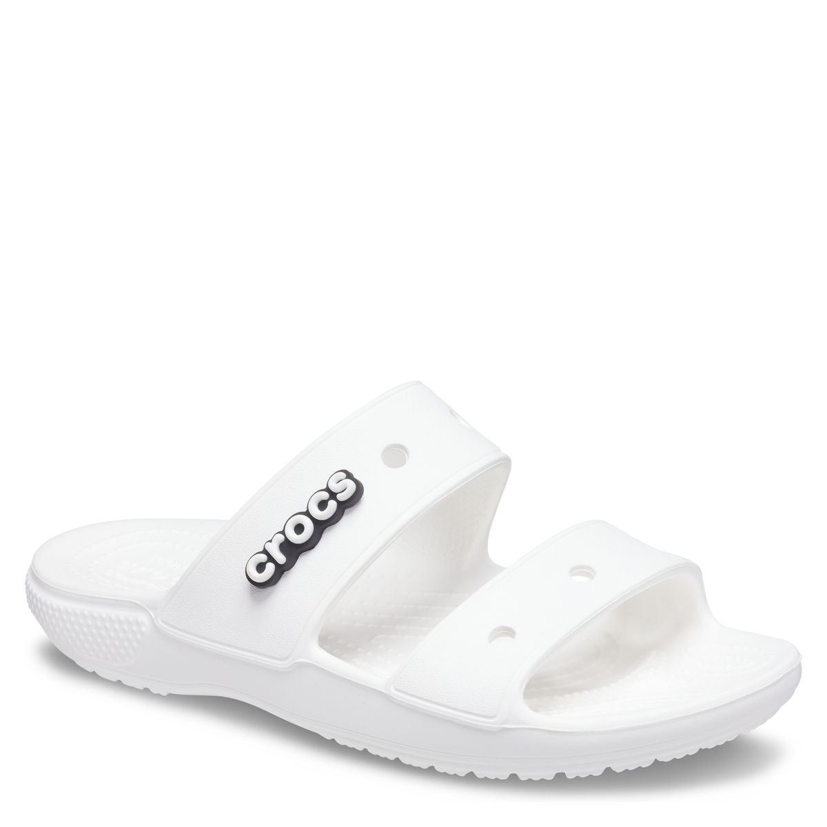 CROCS - Sandalia Mujer Blanca Crocs