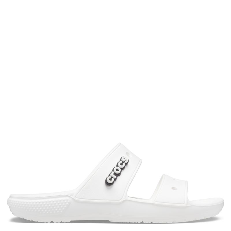 CROCS - Sandalia Mujer Blanca Crocs