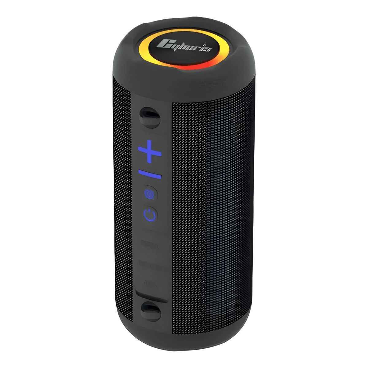 GENERICO - Parlante bluetooth cyboris s9 30w portátil inalámbrico