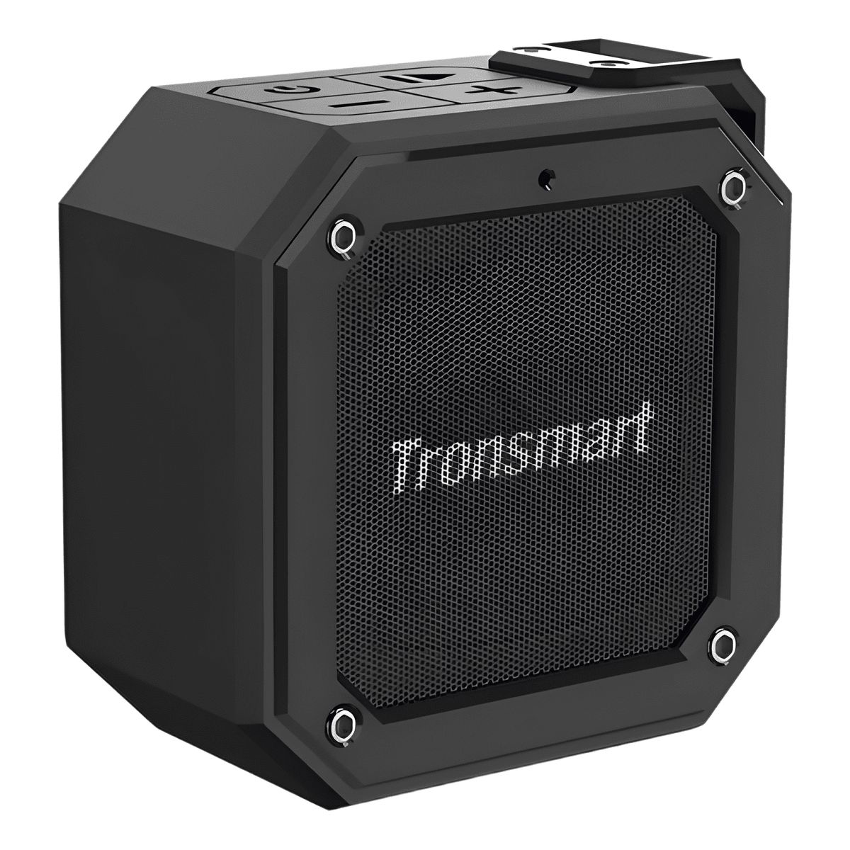 GENERICO - Parlantes bluetooth groove resistente al agua ipx7