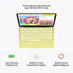 APPLE - PORTÁTIL MACBOOK NEO 13 PULGADAS 8GB 512GB NUEVO