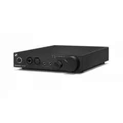 SENNHEISER - Amplificador de Audífonos HDV 820