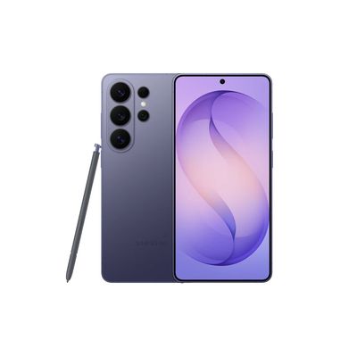 Samsung Celular Galaxy S26 Ultra 5G Nuevo Morado 256 Gb