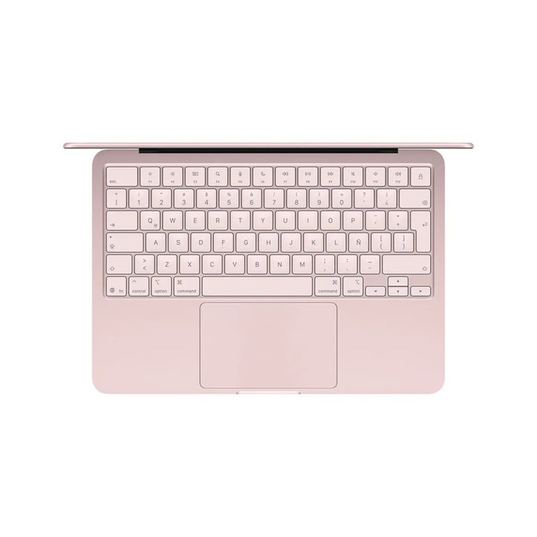 PORTÁTIL MACBOOK NEO 13 PULGADAS 8GB 512GB NUEVO
