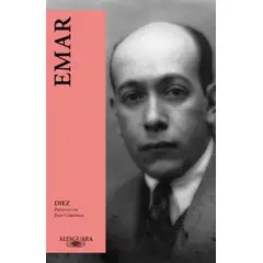 TOP10BOOKS - LIBRO Diez - JUAN EMAR