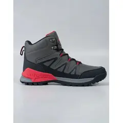 CARBIN - Botines Impermeables Térmicos Para Hombre Negro