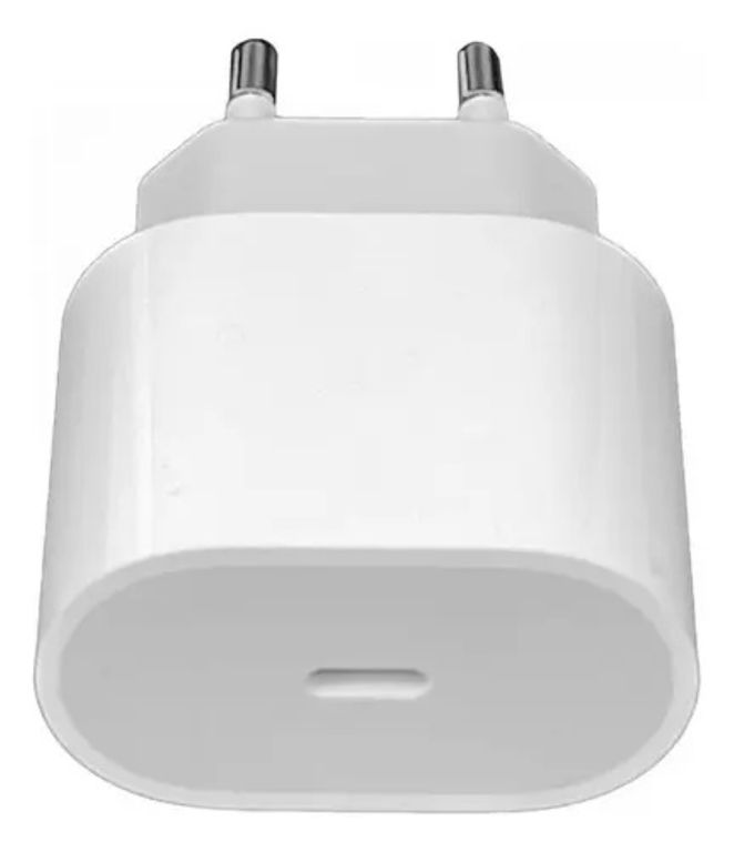 Cargador Usb C 20W para Iphone, Ipad y Watch Original 2347