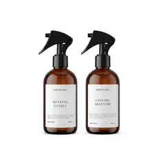 GENERICO - Set Home Spray Mango + Lima Coco