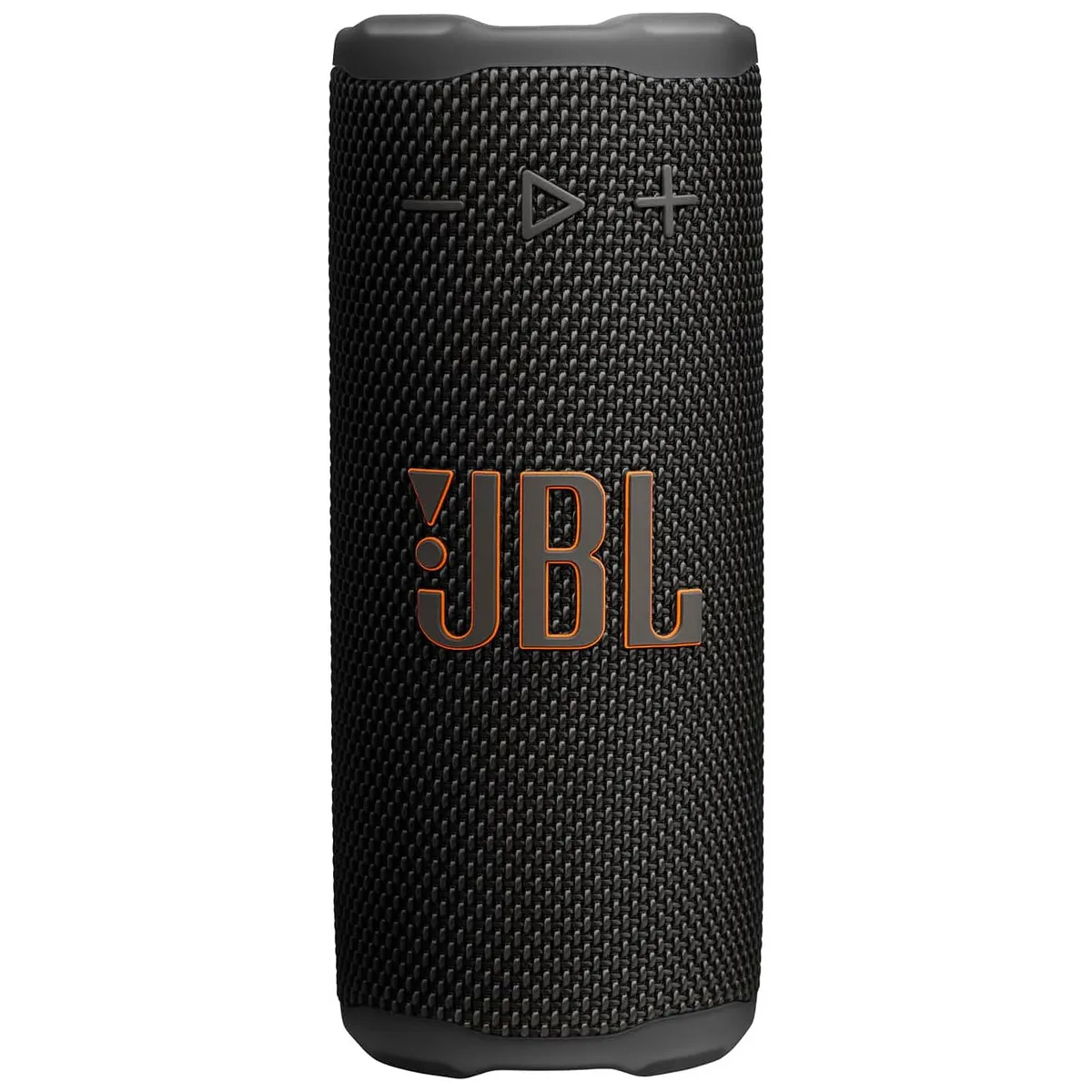 JBL - Parlante Portatil JBL Grip Negro Recargable Hasta 14 Hrs