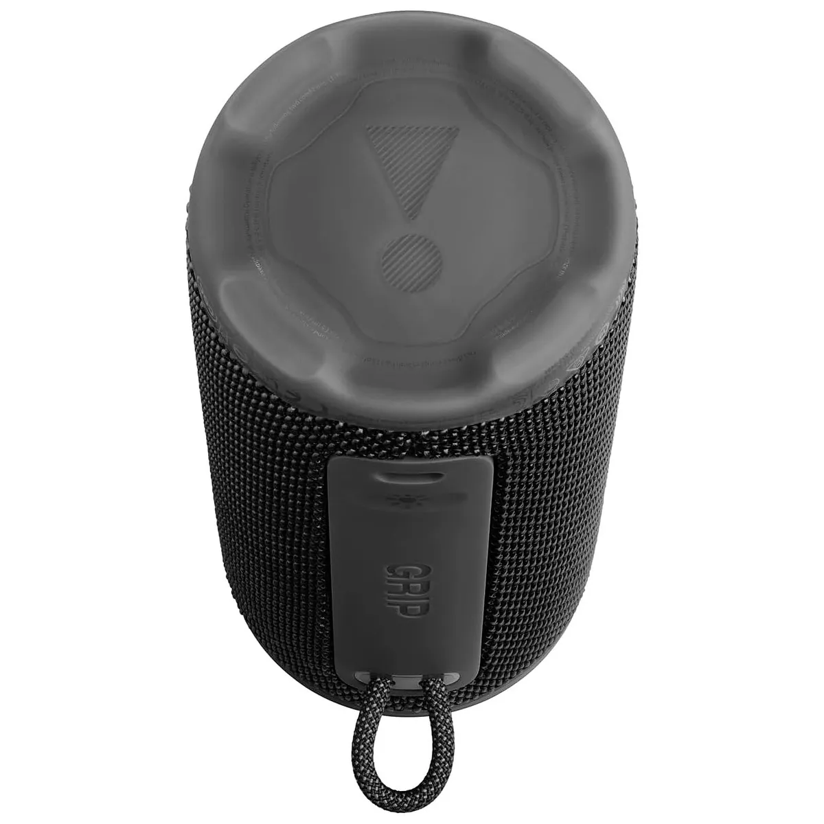 JBL - Parlante Portatil JBL Grip Negro Recargable Hasta 14 Hrs